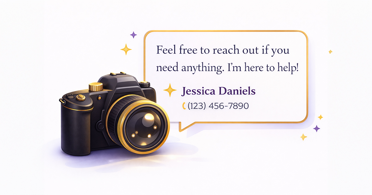 What to Say in Emails for High-Ticket Products