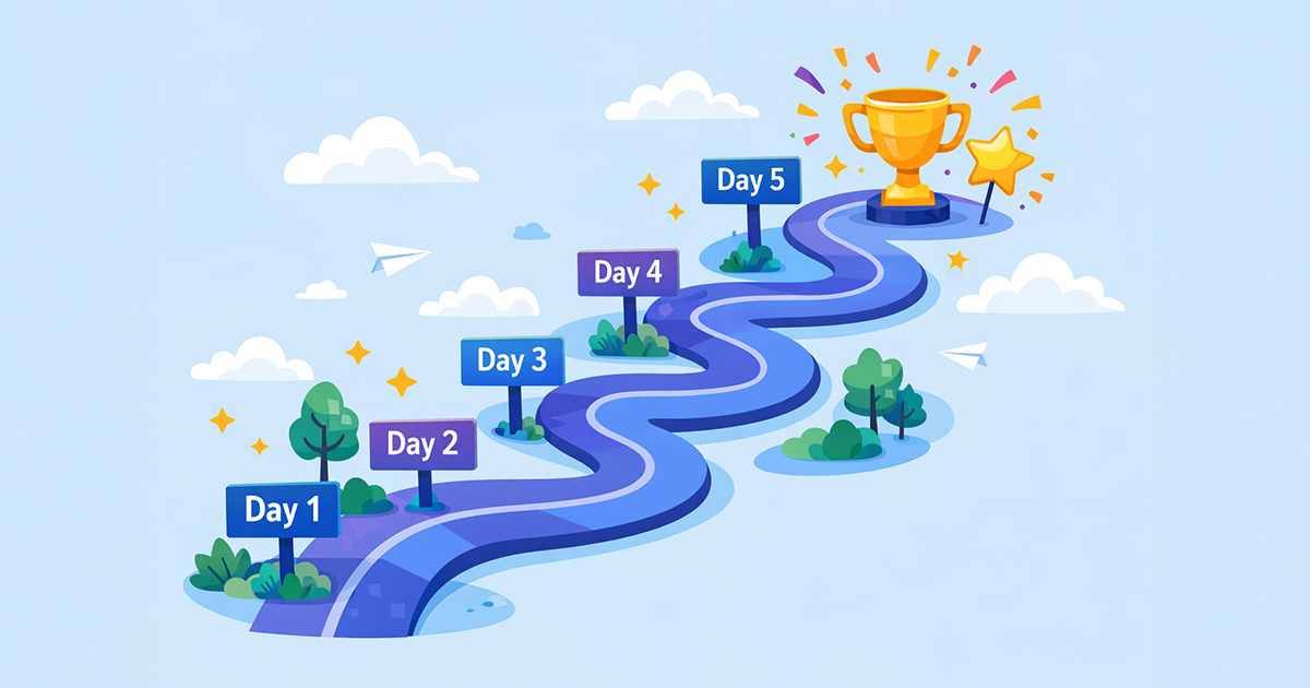 Getting Started: Your First Week with Smart Product Emails